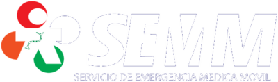 SEMM — Servicio de Emergencia Médica Móvil