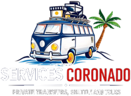 Services Coronado